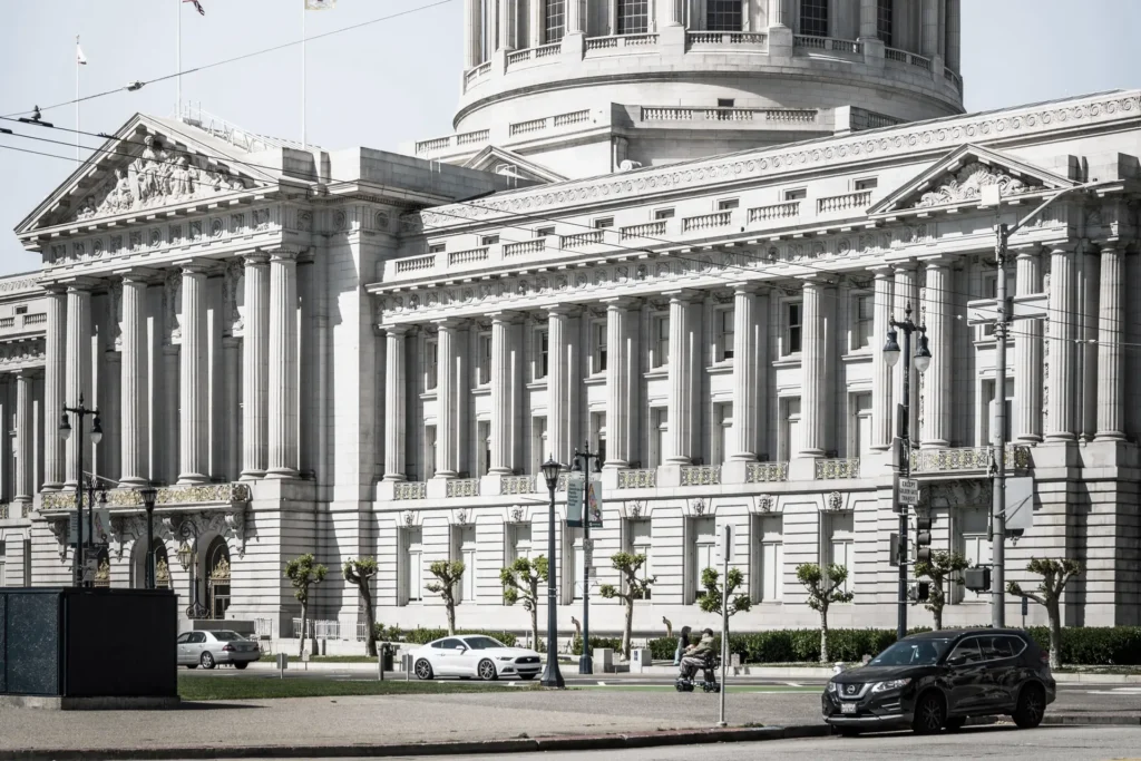 Administrative Cases Process Server