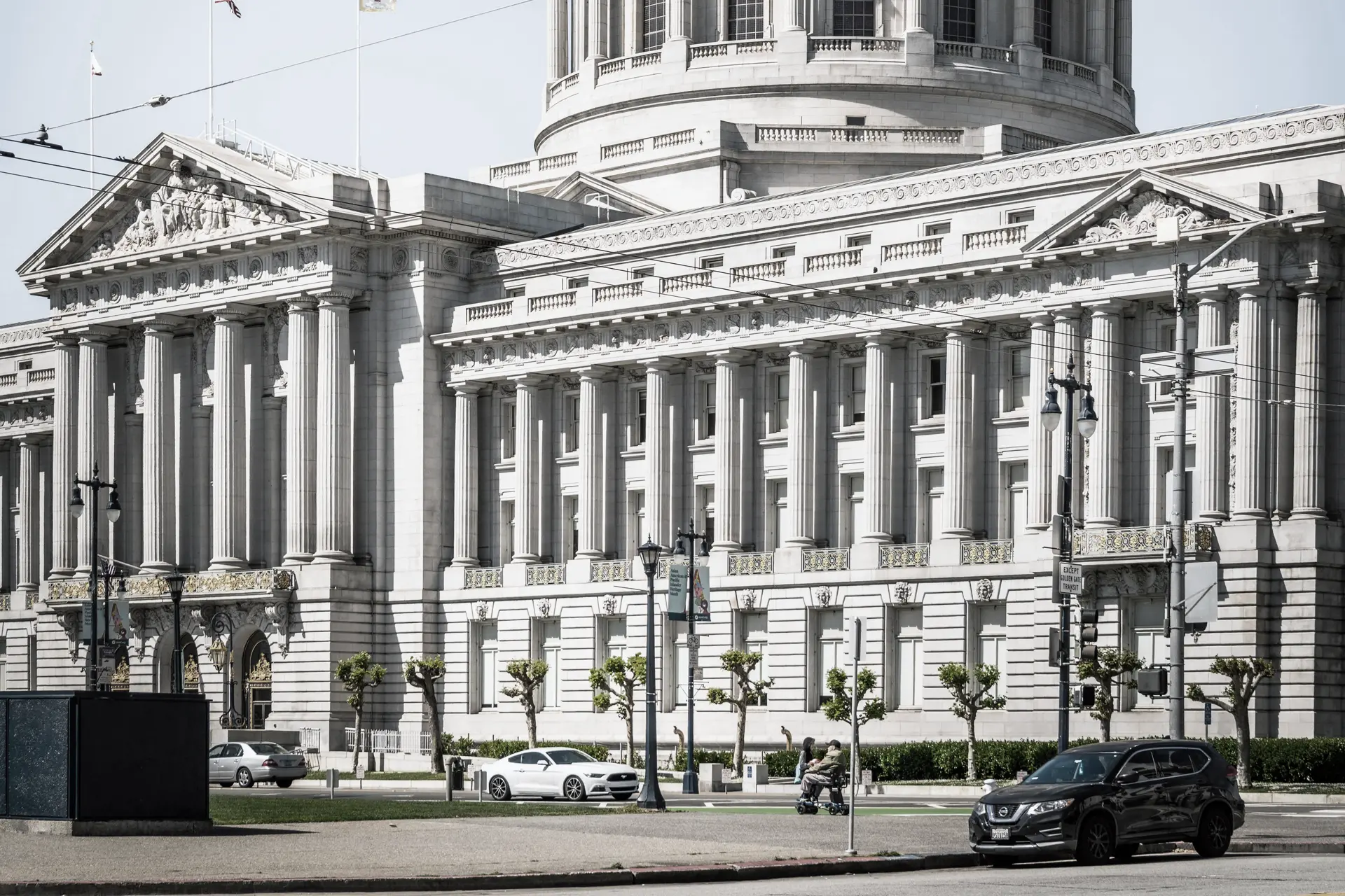 Administrative Cases Process Server