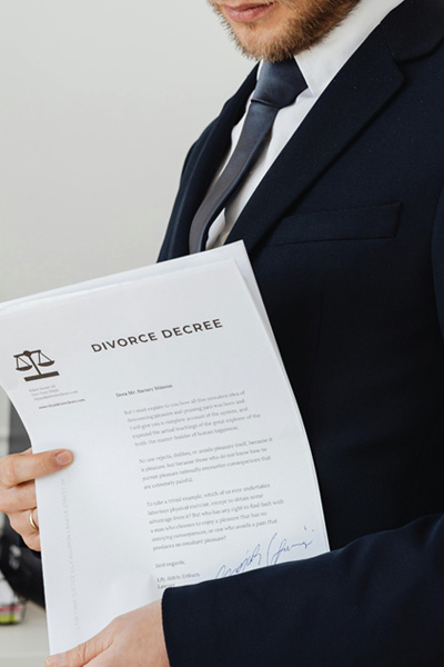Divorce Lawyers in Melbourne