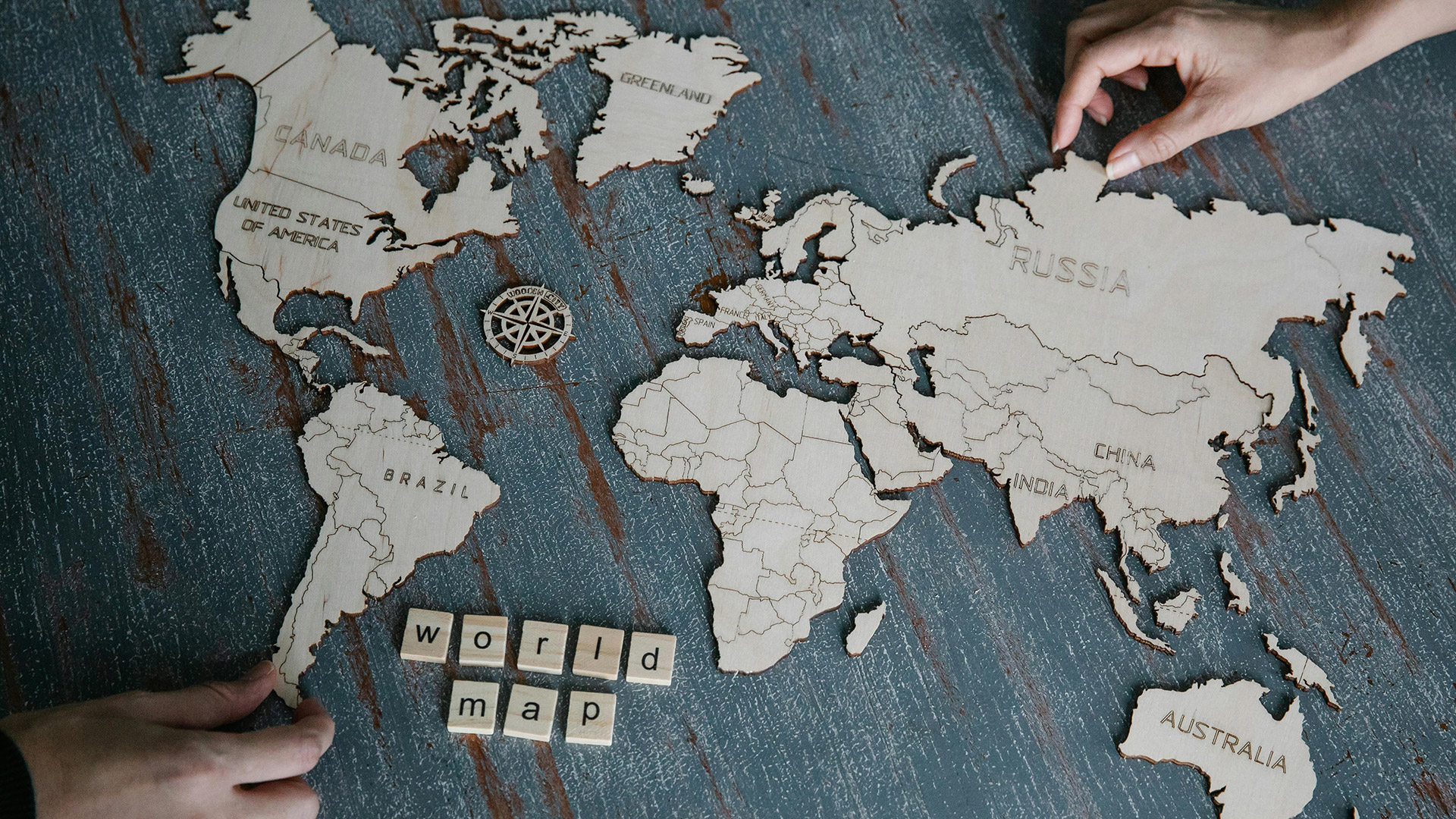 Regional Cooperation and Global Treaties