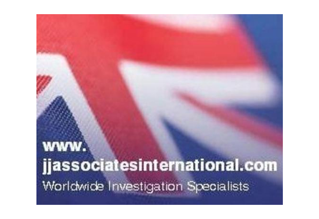JJ Associates International