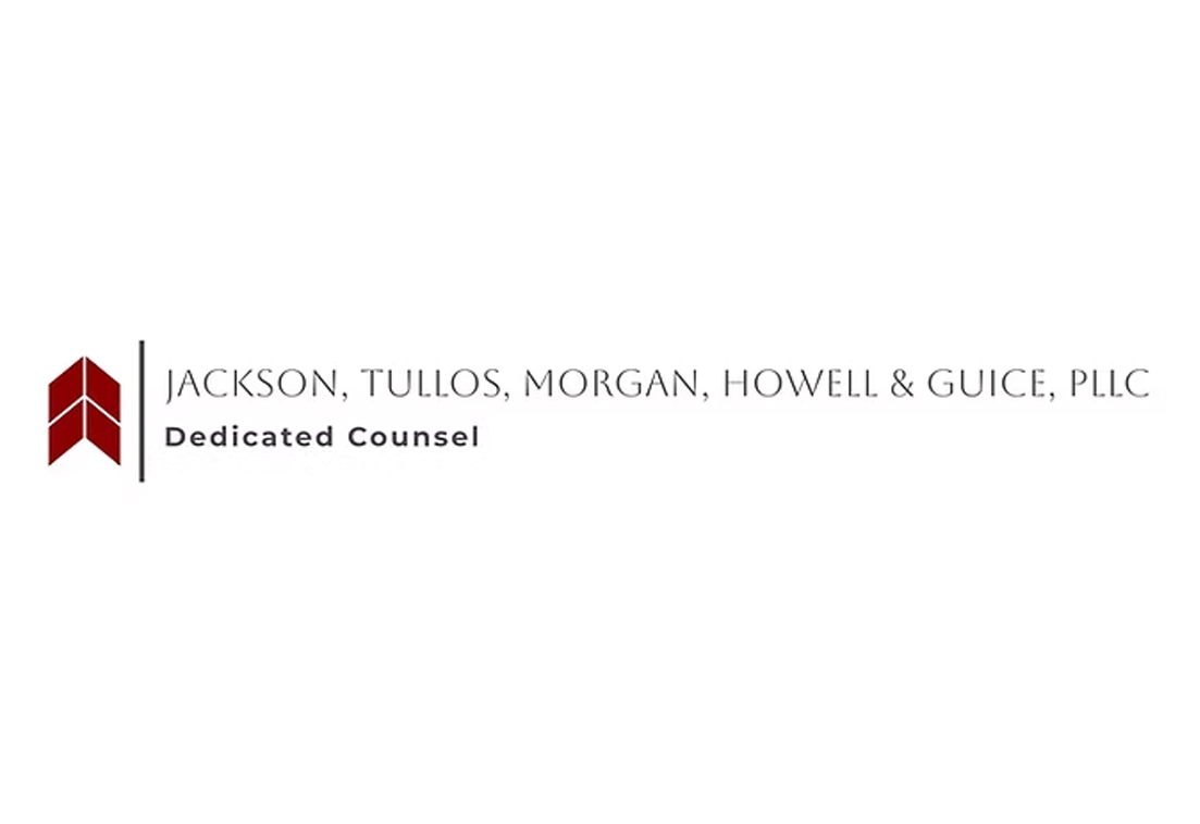 Jackson, Tullos, Morgan, Howell & Guice, PLLC
