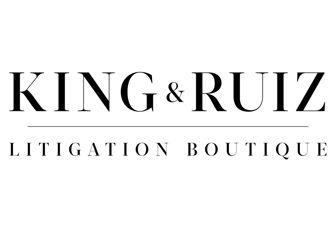 King & Ruiz LLP
