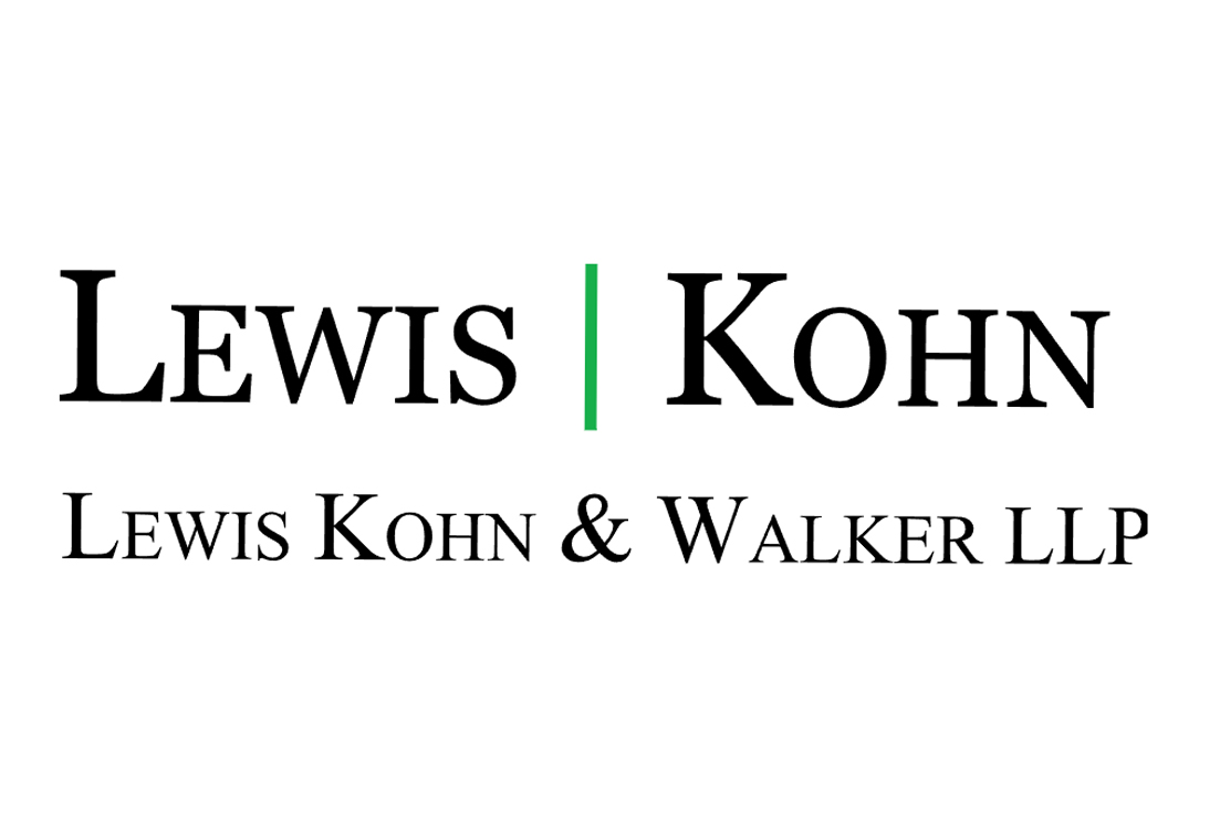 Lewis Kohn & Walker LLP