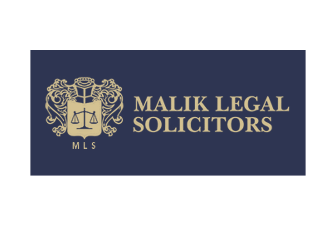 Malik Legal Solicitors Ltd.