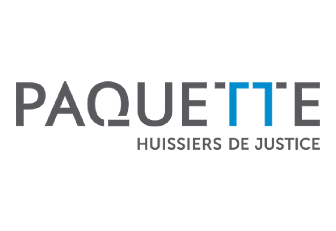 Paquette, Huissiers de justice