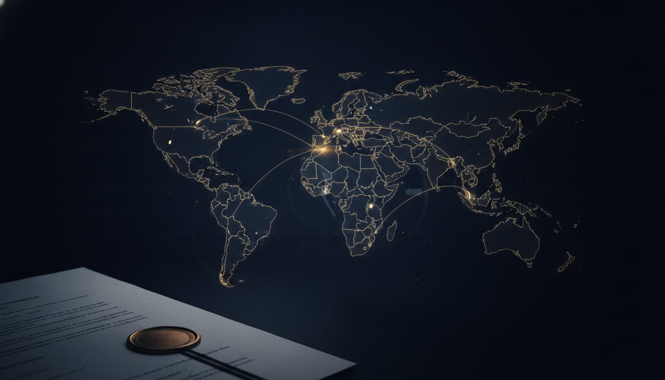 Hague Service Timeline: 2026 Comprehensive Guide