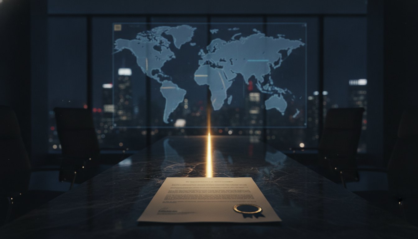 Hague Service of Process: 2026 International Litigation
