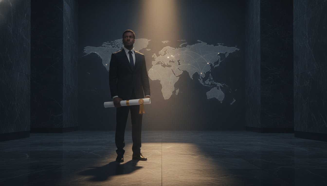 Hague Service of Process Requirements: The Essential Compliance Checklist
