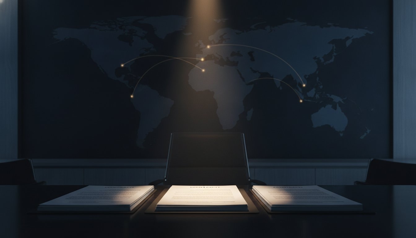 Inter-American Service Convention Process: The Authoritative Procedural Guide