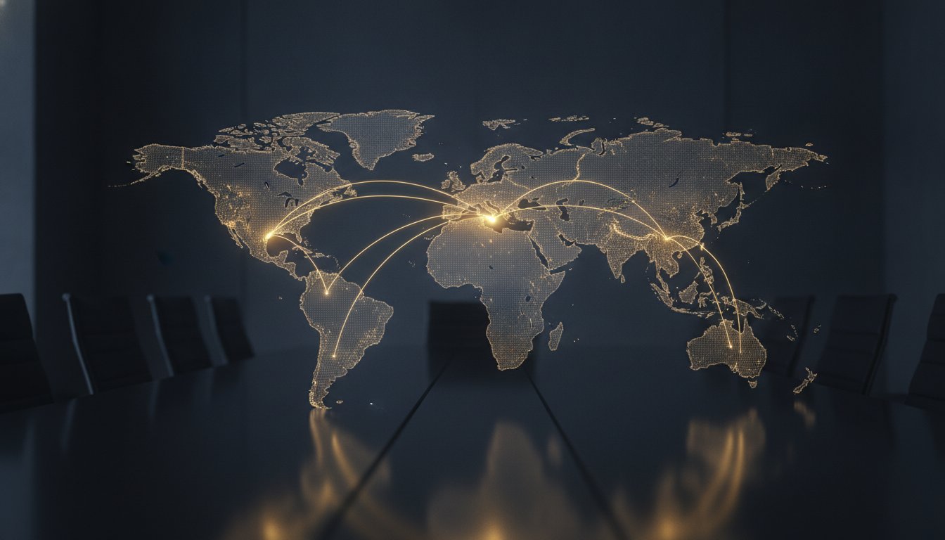 International Service of Process for Corporate Litigation