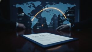 Service of Process via Diplomatic Channels: A Comprehensive Procedural Guide