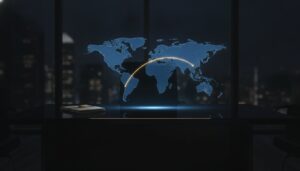 Serving Legal Documents in the UK from the US: The 2026 Strategy Guide