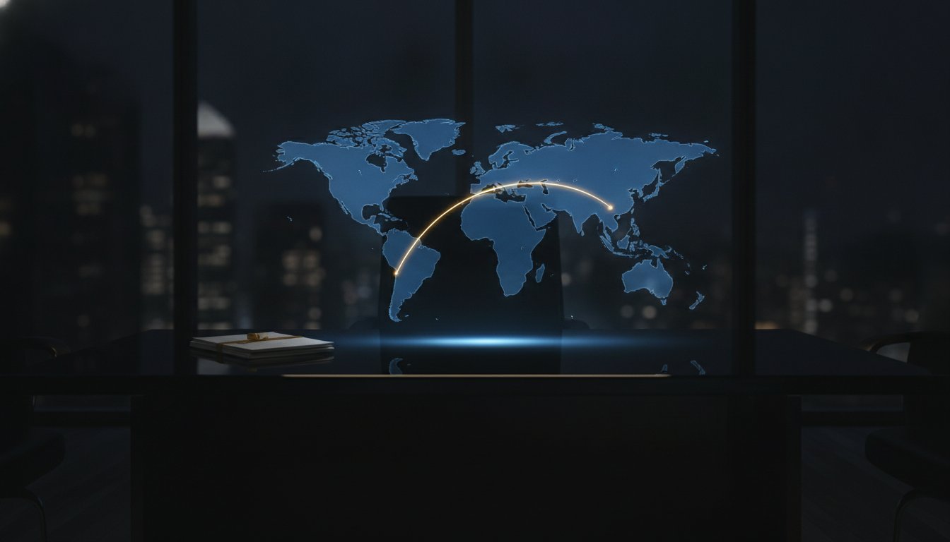 Serving Legal Documents in the UK from the US: The 2026 Strategy Guide
