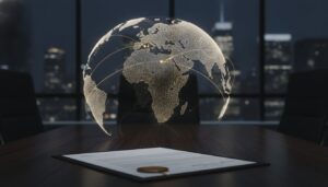 Serving a Foreign Corporation: A Comprehensive Guide to International Process