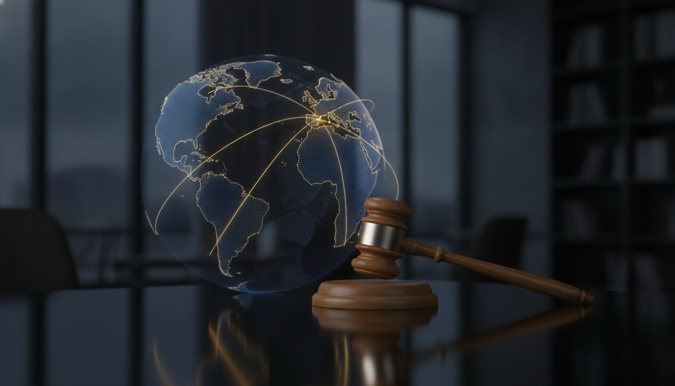 Spanish Legal Translation Guide for Litigation