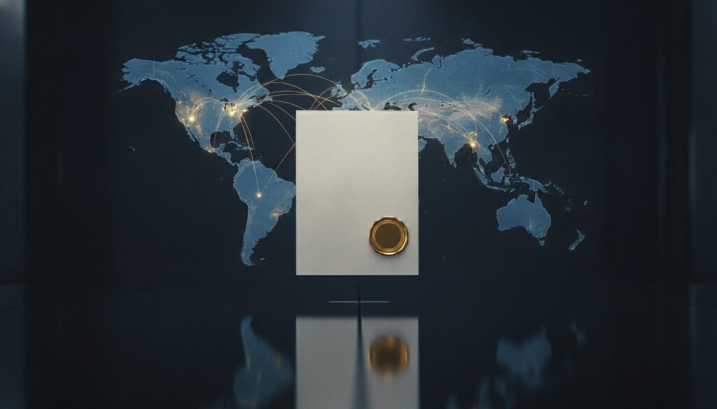 The Hague Convention Certificate of Service: A Comprehensive Legal Reference