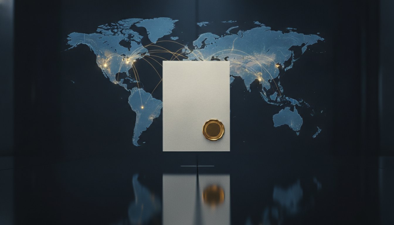 The Hague Convention Certificate of Service: A Comprehensive Legal Reference