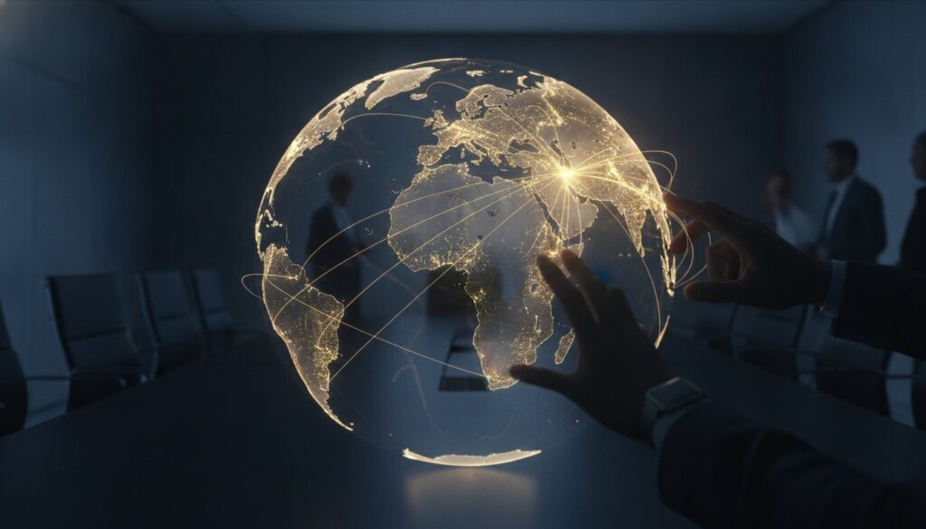 International Skip Tracing Techniques: Advanced Strategies for Global Litigation in 2026