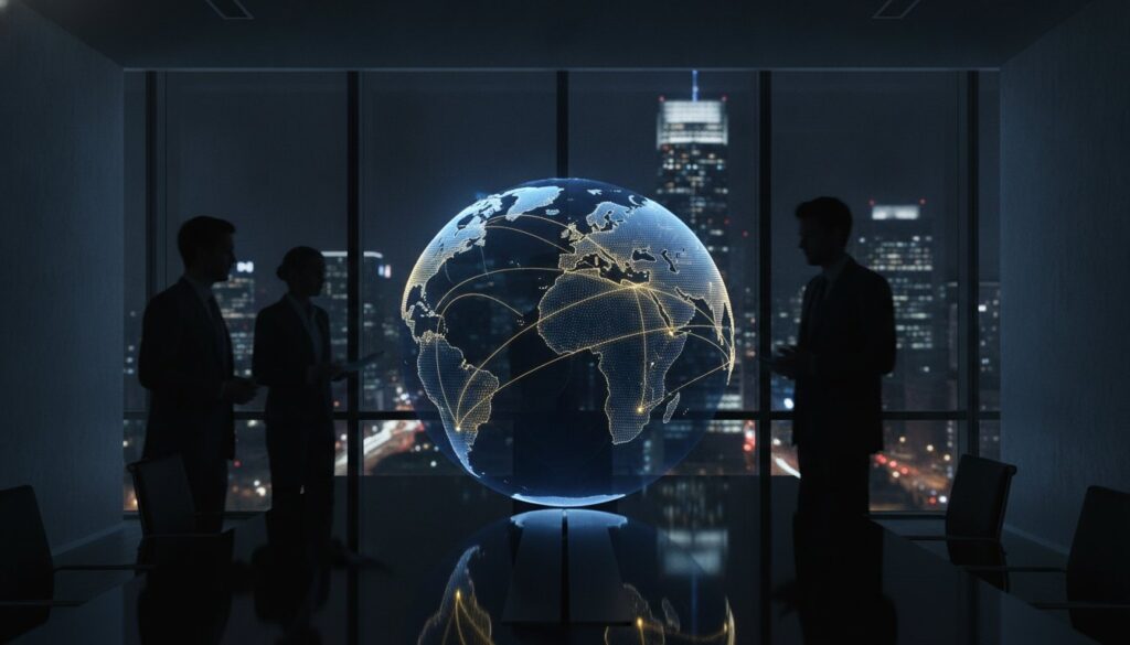 International Skip Tracing for Judgment Enforcement