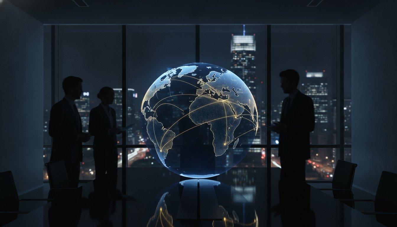 International Skip Tracing for Judgment Enforcement